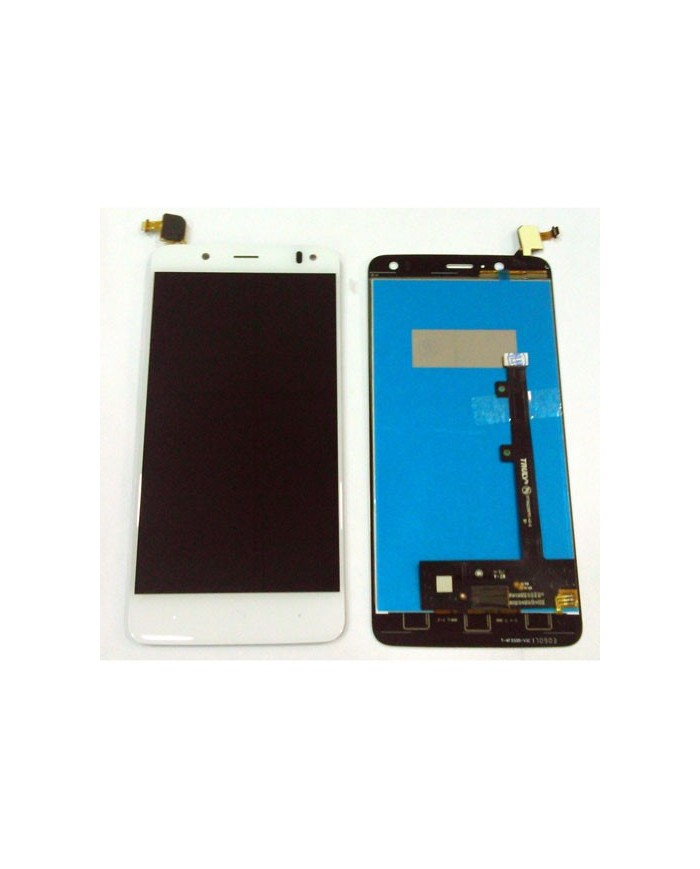 Pantalla LCD+Tactil BQ VS