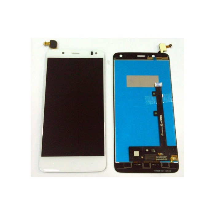 Pantalla LCD+Tactil BQ VS