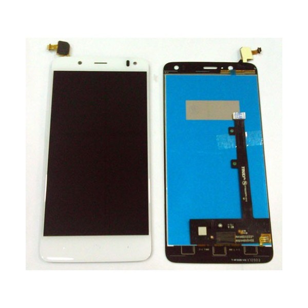 Pantalla LCD+Tactil BQ VS