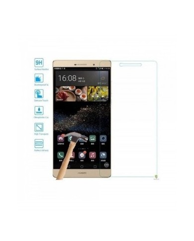CRISTAL TEMPLADO HUAWEI P8 MAX