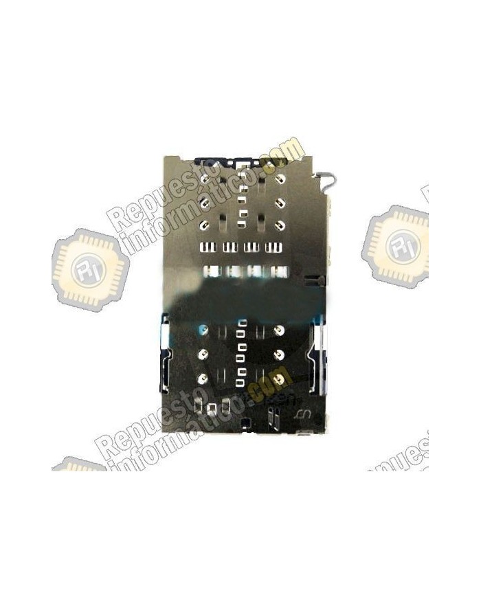 Lector Sim Y Memoria Samsung Galaxy S7, S7 Edge