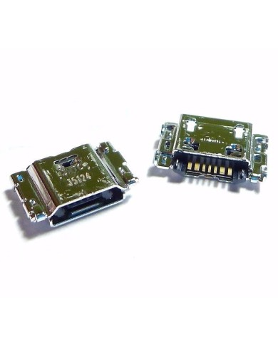 Conector de carga J1/j3/j5/j7 2017