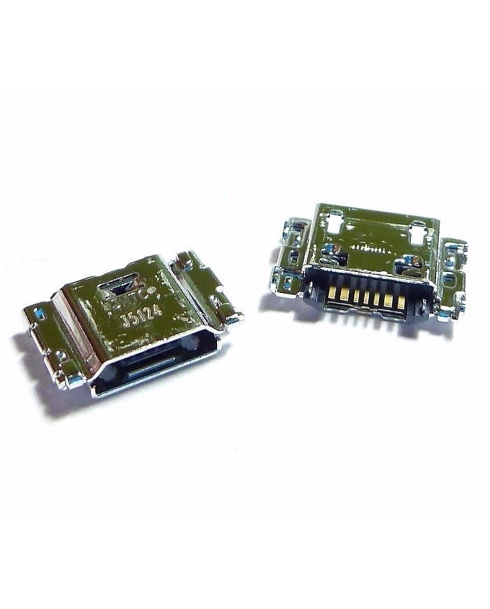 Conector de carga J1/j3/j5/j7 2017