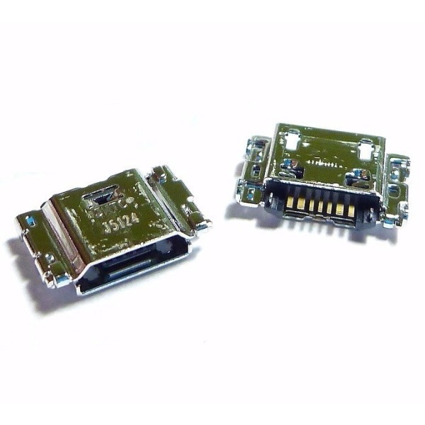 Conector de carga J1/j3/j5/j7 2017