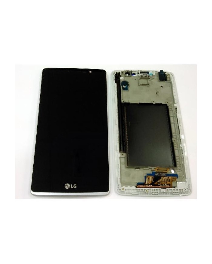 PANTALLA LG G4 STYLUS H635 LCD+TACTIL+MARCO