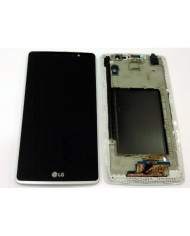 PANTALLA LG G4 STYLUS H635 LCD+TACTIL+MARCO