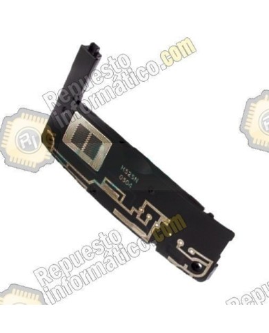 ALTAVOZ BUZZER LG G4C H525