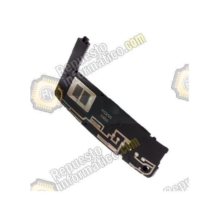 ALTAVOZ BUZZER LG G4C H525