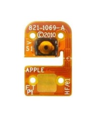 FLEX BOTON HOME IPOD TOUCH 4