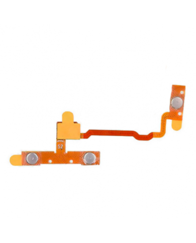 Flex de Volumen y Encendido Ipod 2 y 3