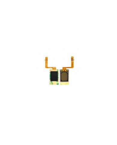 Flex Modulo Buzzer Ipod 2 y 3