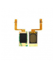 Flex Modulo Buzzer Ipod 2 y 3