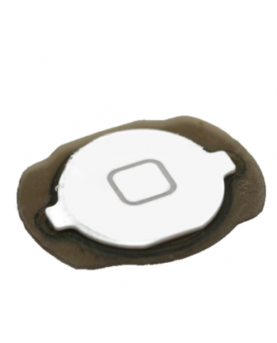 BOTONE HOME + GOMA PROTECTORA IPOD TOUCH 4