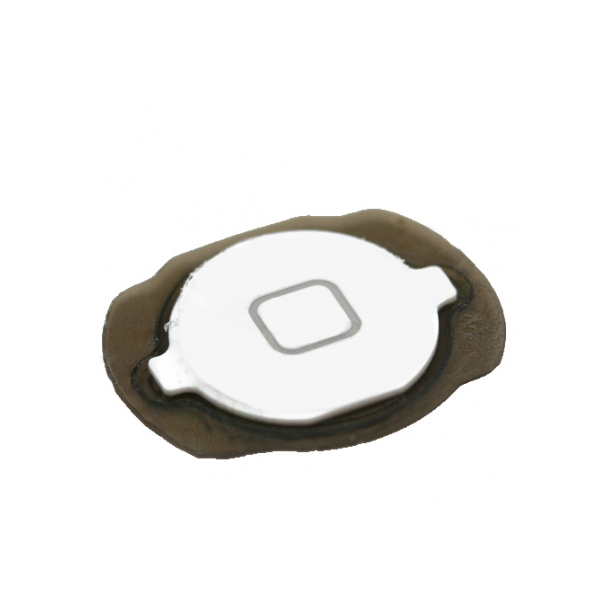 BOTONE HOME + GOMA PROTECTORA IPOD TOUCH 4
