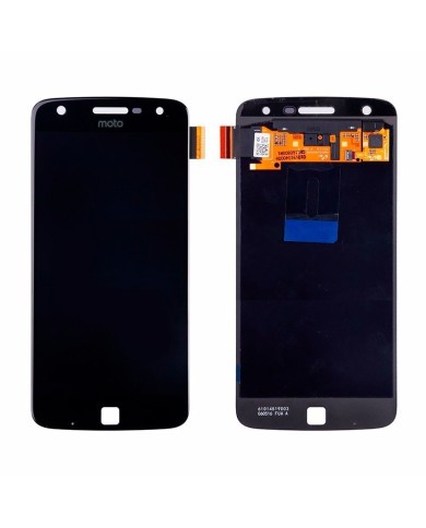 PANTALLA LCD+TACTIL MOTOROLA Z PLAY NEGRA
