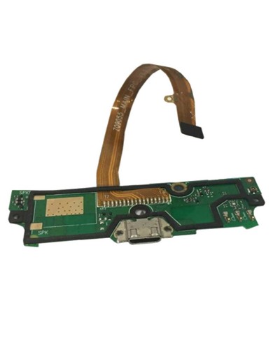 FLEX CONECTOR DE CARGA ZTE A460/ZTE L4 ORIGINAL RECUPERADO