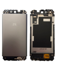 TAPA TRASERA ZTE BLADE V6 SIN EMBELLECEDORES RECUPERADA