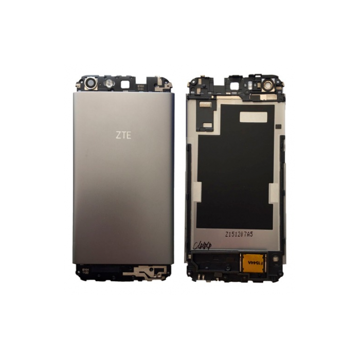 TAPA TRASERA ZTE BLADE V6 SIN EMBELLECEDORES RECUPERADA