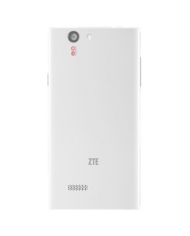 TAPA TRASERA ZTE BLADE L2 BLANCA SWAP
