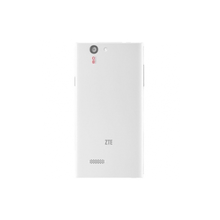 TAPA TRASERA ZTE BLADE L2 BLANCA SWAP