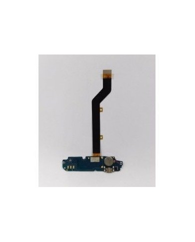 FLEX CONECTOR DE CARGA ZTE BLADE A452 SWAP