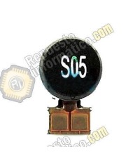 Vibrador  Samsung Galaxy S7, S7 Edge