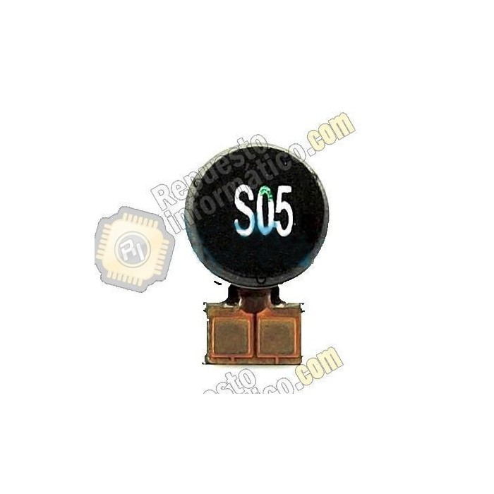 Vibrador  Samsung Galaxy S7, S7 Edge