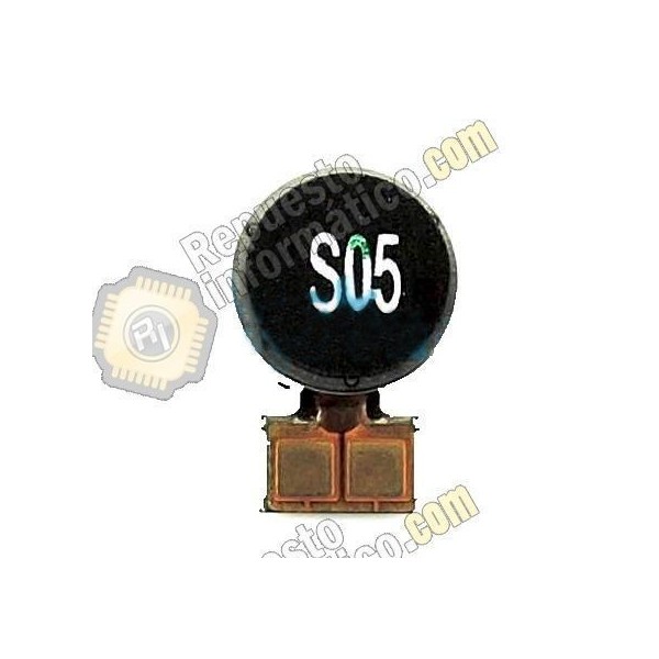 Vibrador  Samsung Galaxy S7, S7 Edge