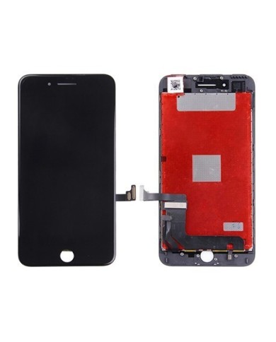 Pantalla iPhone 7 Negra