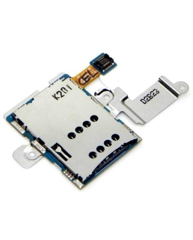 FLEX LECTOR SIM SAMSUNG GALAXY TAB N8000