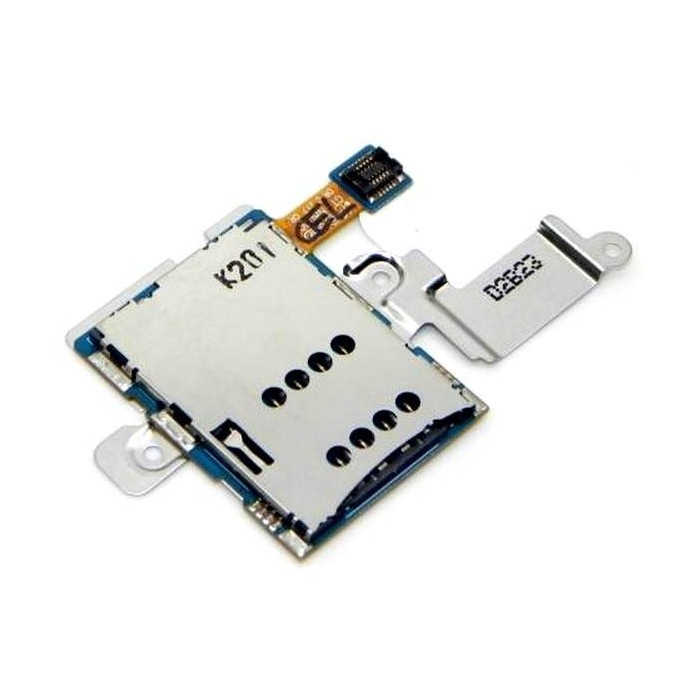 FLEX LECTOR SIM SAMSUNG GALAXY TAB N8000