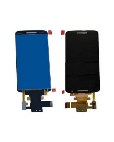 PANTALLA LCD+TACTIL MOTOROLA X PLAY