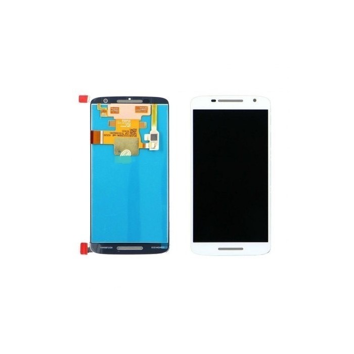 PANTALLA LCD+TACTIL MOTOROLA X PLAY