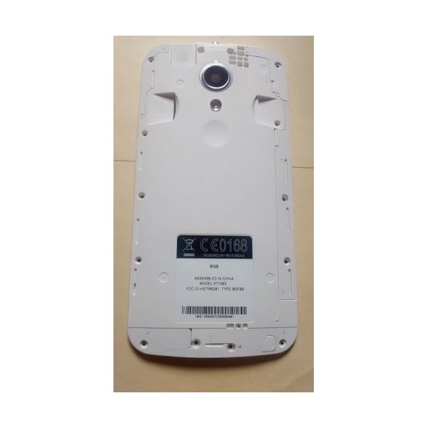 CHASIS MOTOTOLA MOTO G 2nda generacion