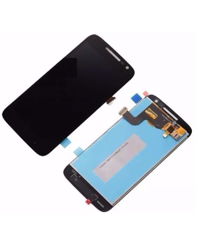 PANTALLA LCD+TACTIL MOTOROLA MOTO G4 PLAY NEGRA