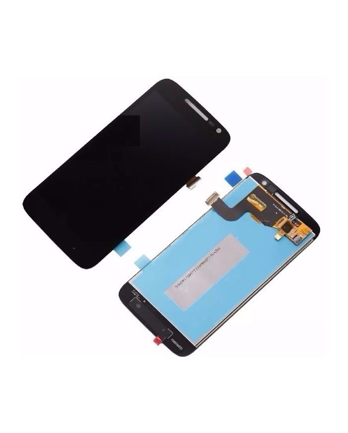 PANTALLA LCD+TACTIL MOTOROLA MOTO G4 PLAY NEGRA