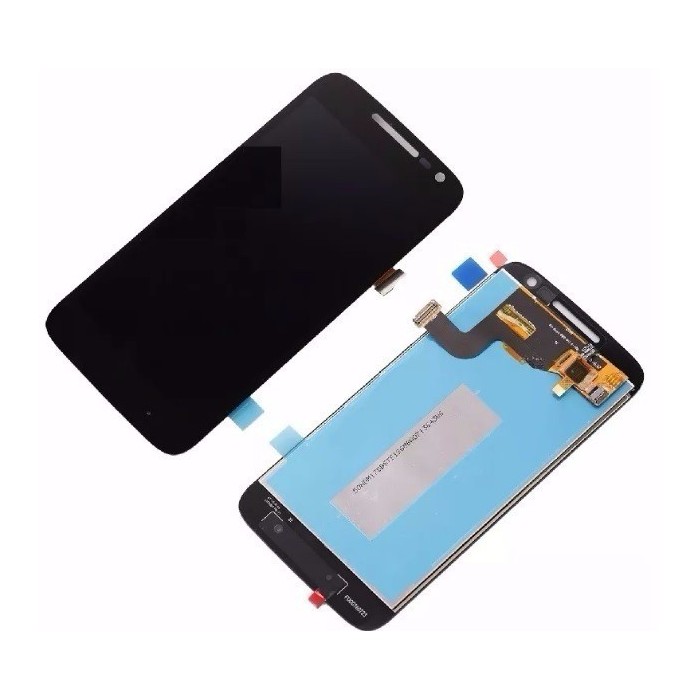 PANTALLA LCD+TACTIL MOTOROLA MOTO G4 PLAY NEGRA