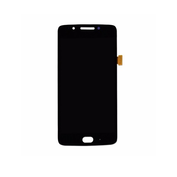 Pantalla Completa Para Moto G5 XT1671 XT1672 XT1676 XT1677