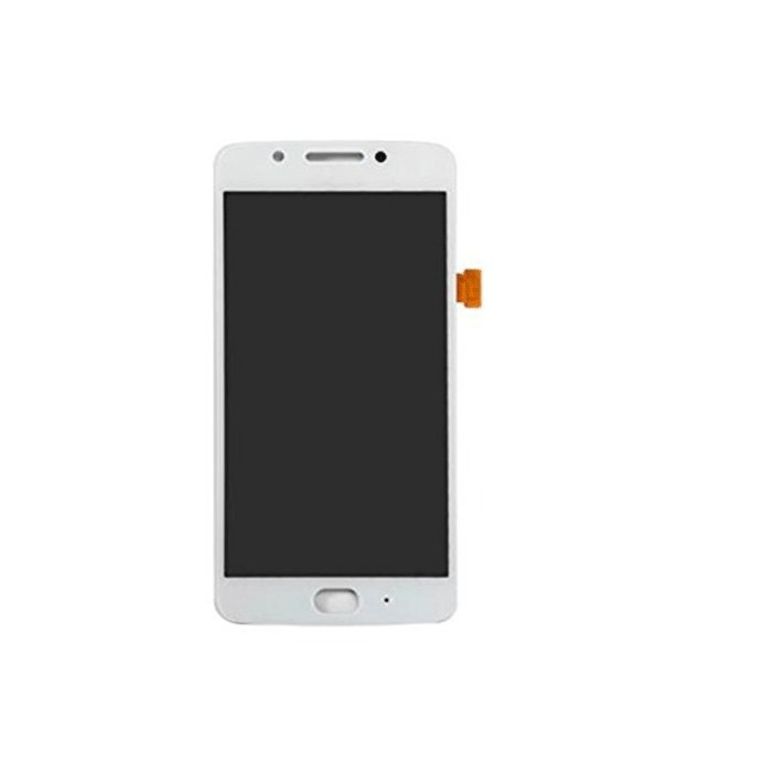 Pantalla Completa Para Moto G5 XT1671 XT1672 XT1676 XT1677