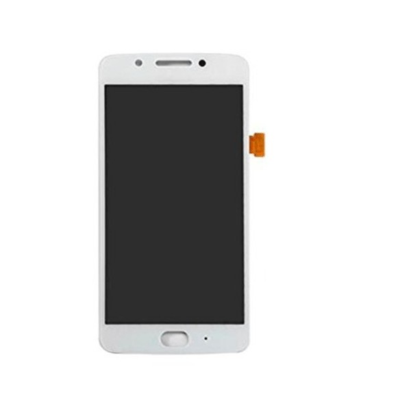 Pantalla Completa Para Moto G5 XT1671 XT1672 XT1676 XT1677