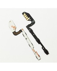 Flex Power Boton Encendido+Volumen Para Moto G5 XT1671 XT1672 XT1676 XT1677