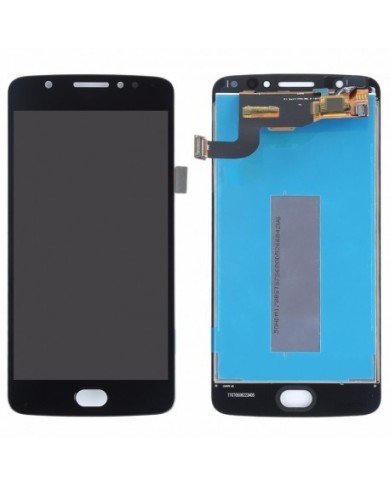 Pantalla Lcd Tactil Motorola E4