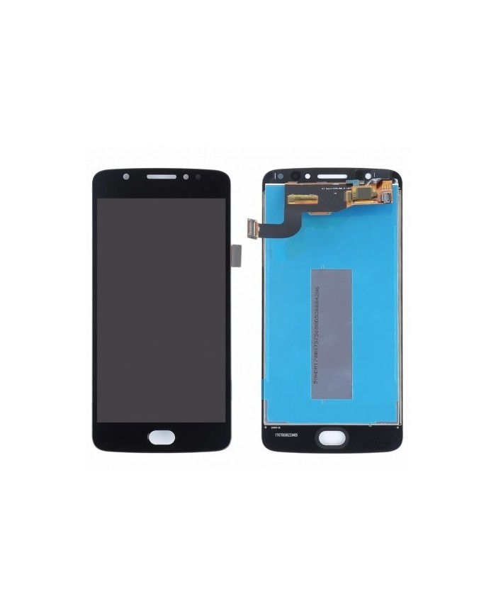 Pantalla Lcd Tactil Motorola E4