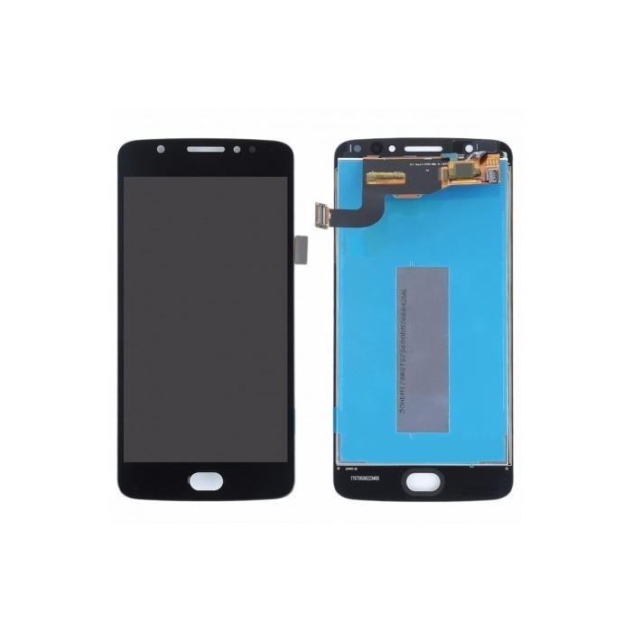 Pantalla Lcd Tactil Motorola E4