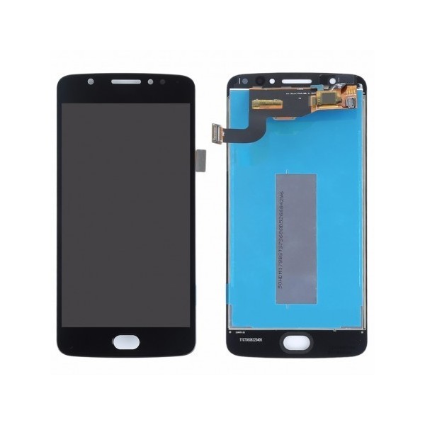 Pantalla Lcd Tactil Motorola E4
