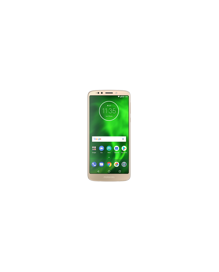 Pantalla Moto G6 Play