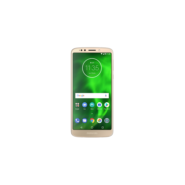 Pantalla Moto G6 Play