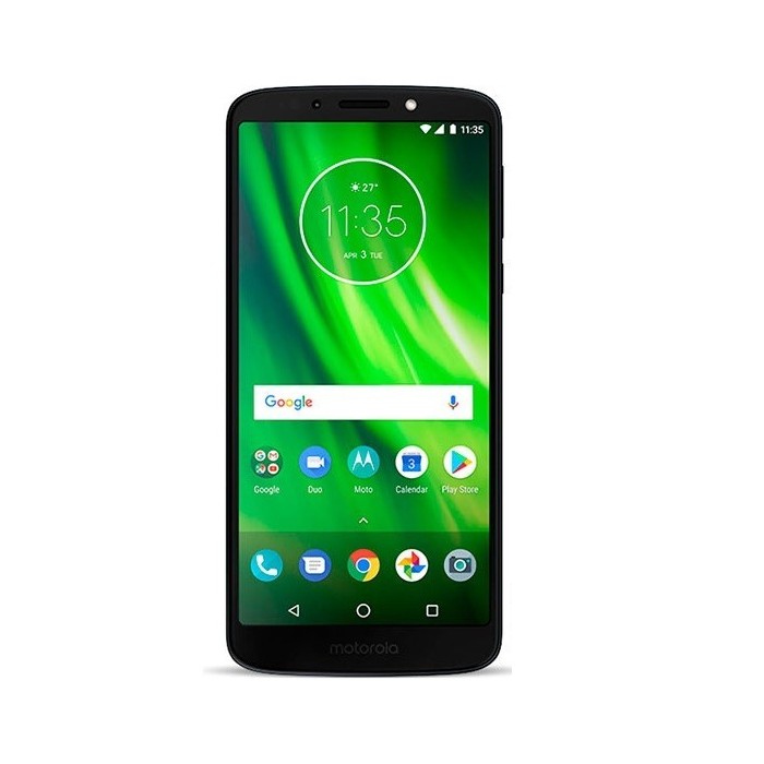 Pantalla Moto G6 Play