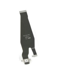 Flex LCD Placa Con Conector De Carga TipoC Huawei P20