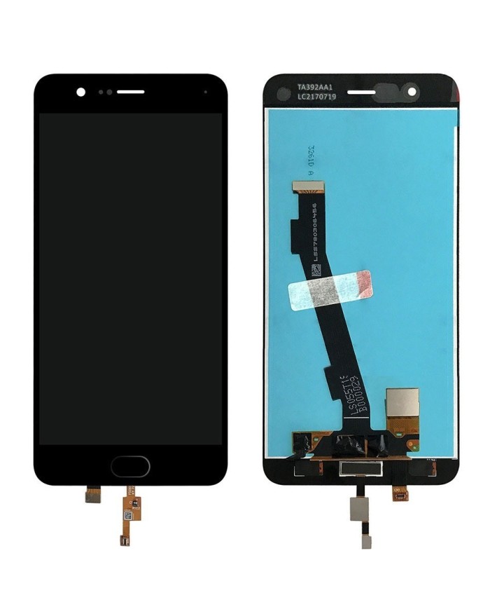 Pantalla Completa Para Xiaomi Mi Note 3 5.5